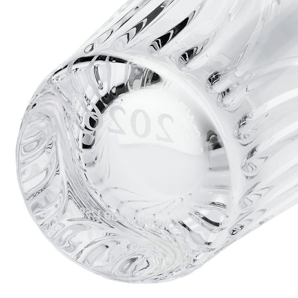 ウェッジウッド WEDGWOOD 食器 グラス グラスウェア アニュアル タンブラー 2026 ハーモニー 77072 洋食器 【お取り寄せ】