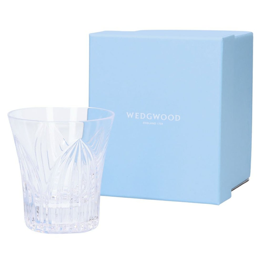 ウェッジウッド WEDGWOOD 食器 グラス グラスウェア アニュアル タンブラー 2026 ハーモニー 77072 洋食器 【お取り寄せ】