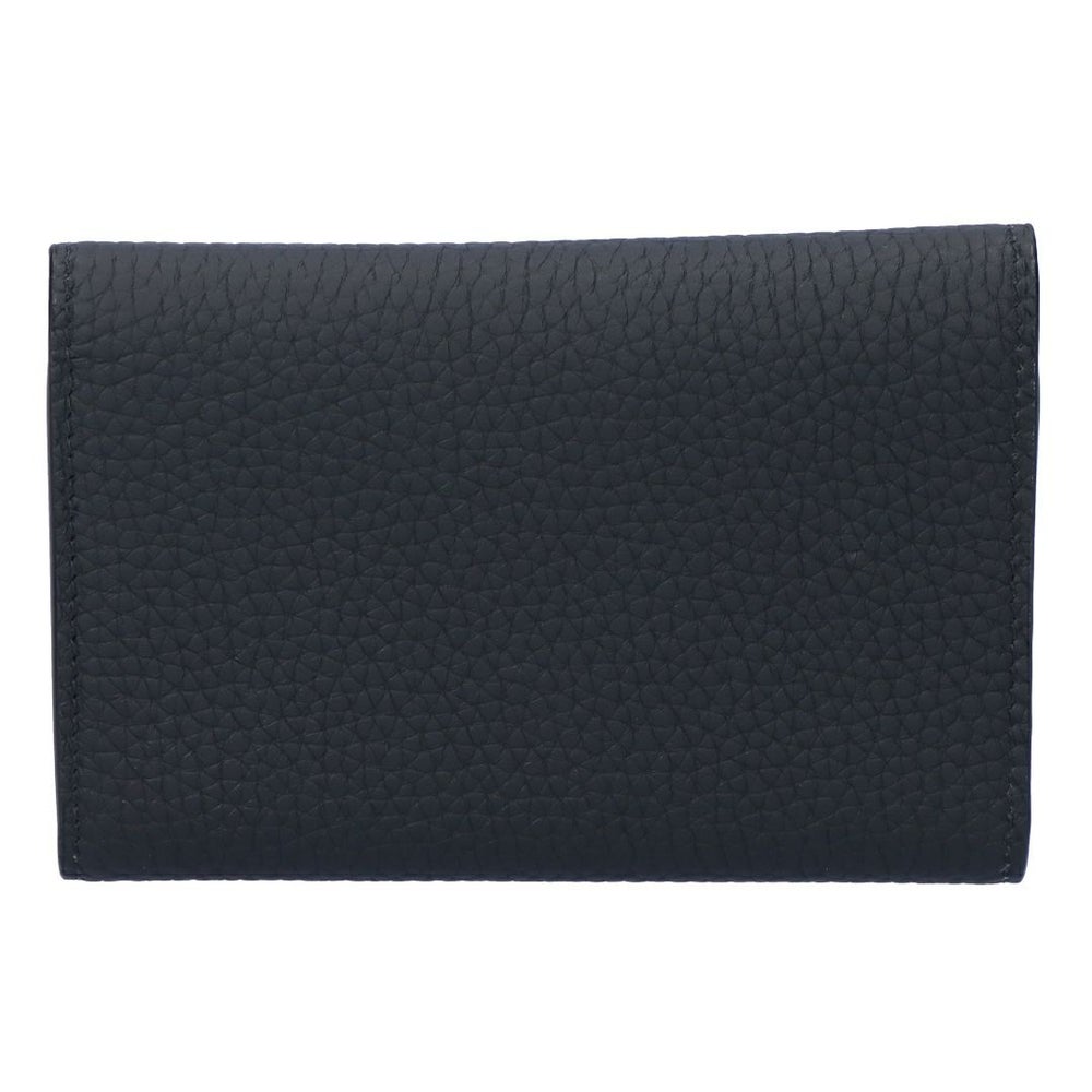 ルイヴィトン LOUIS VUITTON 折財布 三つ折り財布 村上隆 LV × TM ポルトフォイユ･カプシーヌ コンパクト M22889