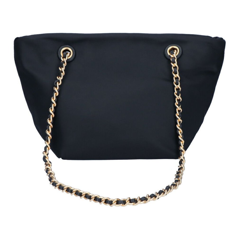 トリーバーチ TORY BURCH ショルダーバッグ ELLA SMALL CHAIIN CROSSBODY 160183 001 BLACK