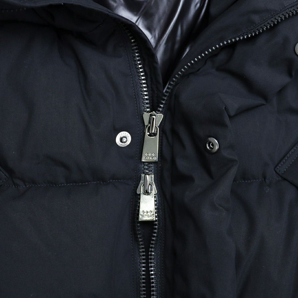タトラス TATRAS メンズ ダウンジャケット PINO ピノ MJXA0100010528 001 BLACK