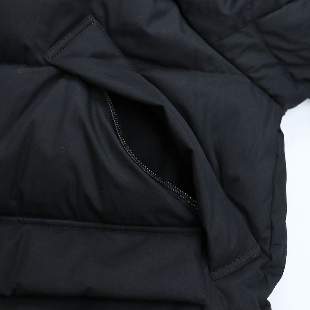 タトラス TATRAS メンズ ダウンジャケット PINO ピノ MJXA0100010528 001 BLACK