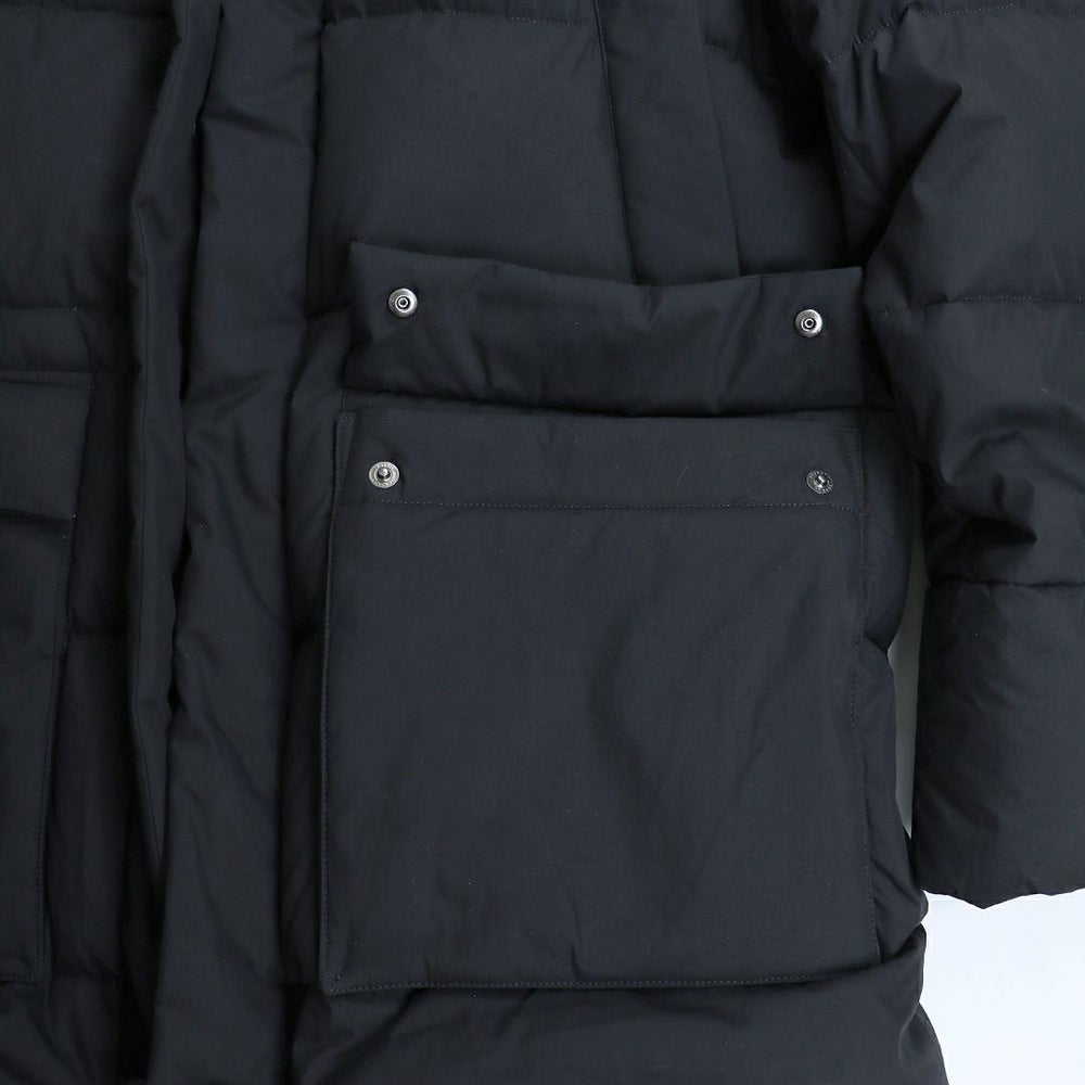 タトラス TATRAS メンズ ダウンジャケット ACINO アチーノ MJXA0101010528 001 BLACK