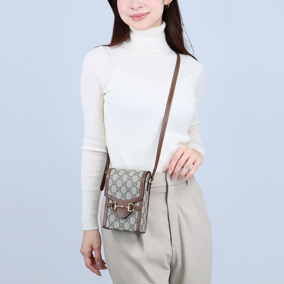 グッチ GUCCI 2WAYバッグ ジャンボGG 699406 UKMDG 2570 | 海外