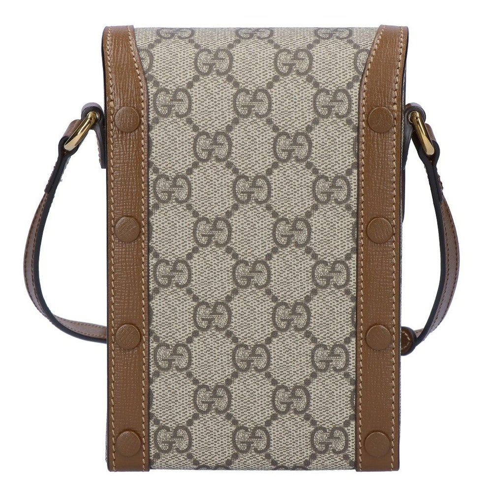 グッチ GUCCI ショルダーバッグ 1955 HORSEBIT ホースビット 625615 92TCG 8563 【お取り寄せ】