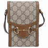 グッチ GUCCI ショルダーバッグ 1955 HORSEBIT ホースビット 625615 92TCG 8563 【お取り寄せ】