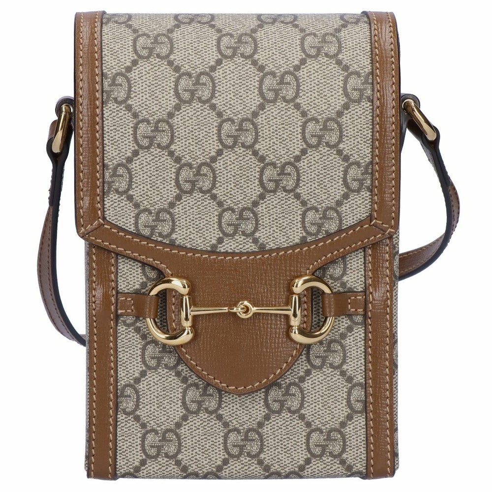 グッチ GUCCI ショルダーバッグ 1955 HORSEBIT ホースビット 625615 92TCG 8563 【お取り寄せ】
