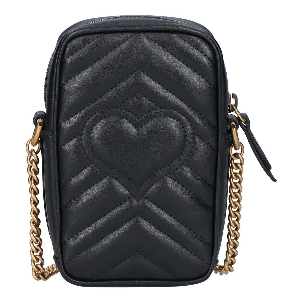 グッチ GUCCI ショルダーバッグ GG MARMONT GGマーモント 598597 DTDCT 1000 【お取り寄せ】