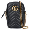 グッチ GUCCI ショルダーバッグ GG MARMONT GGマーモント 598597 DTDCT 1000 【お取り寄せ】