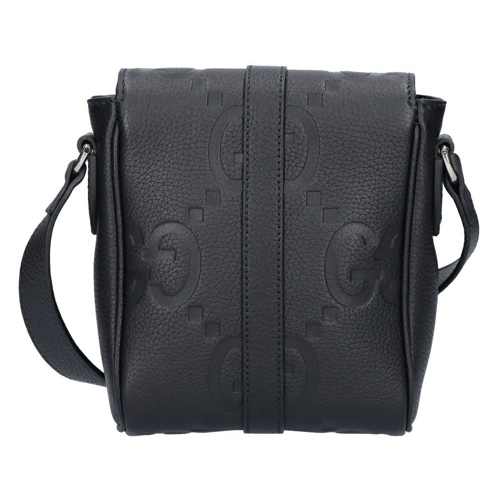 グッチ GUCCI ショルダーバッグ JUMBO GG ジャンボGG 760235 AABY0 1000 【お取り寄せ】