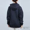 コムデギャルソン COMME DES GARCONS ユニセックス ジャケット ナイロンパーカー PLAY プレイ AZ J507 051 ジップアップ フーディ