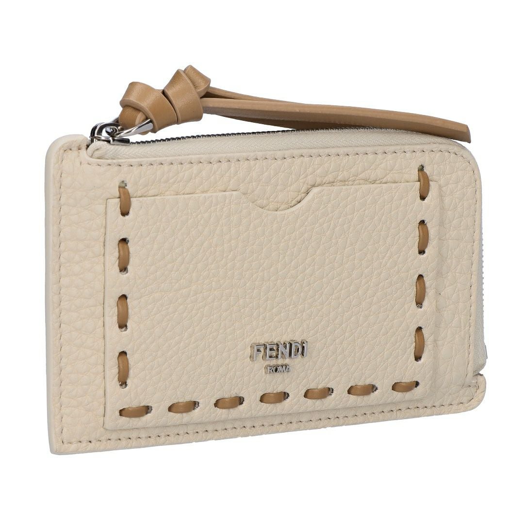 フェンディ FENDI カードケース コインケース SELLERIA セレリア