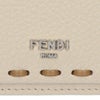 フェンディ FENDI カードケース コインケース SELLERIA セレリア 8M0489 AURN F1TWS CAMELLIA+CAPPUCCINO