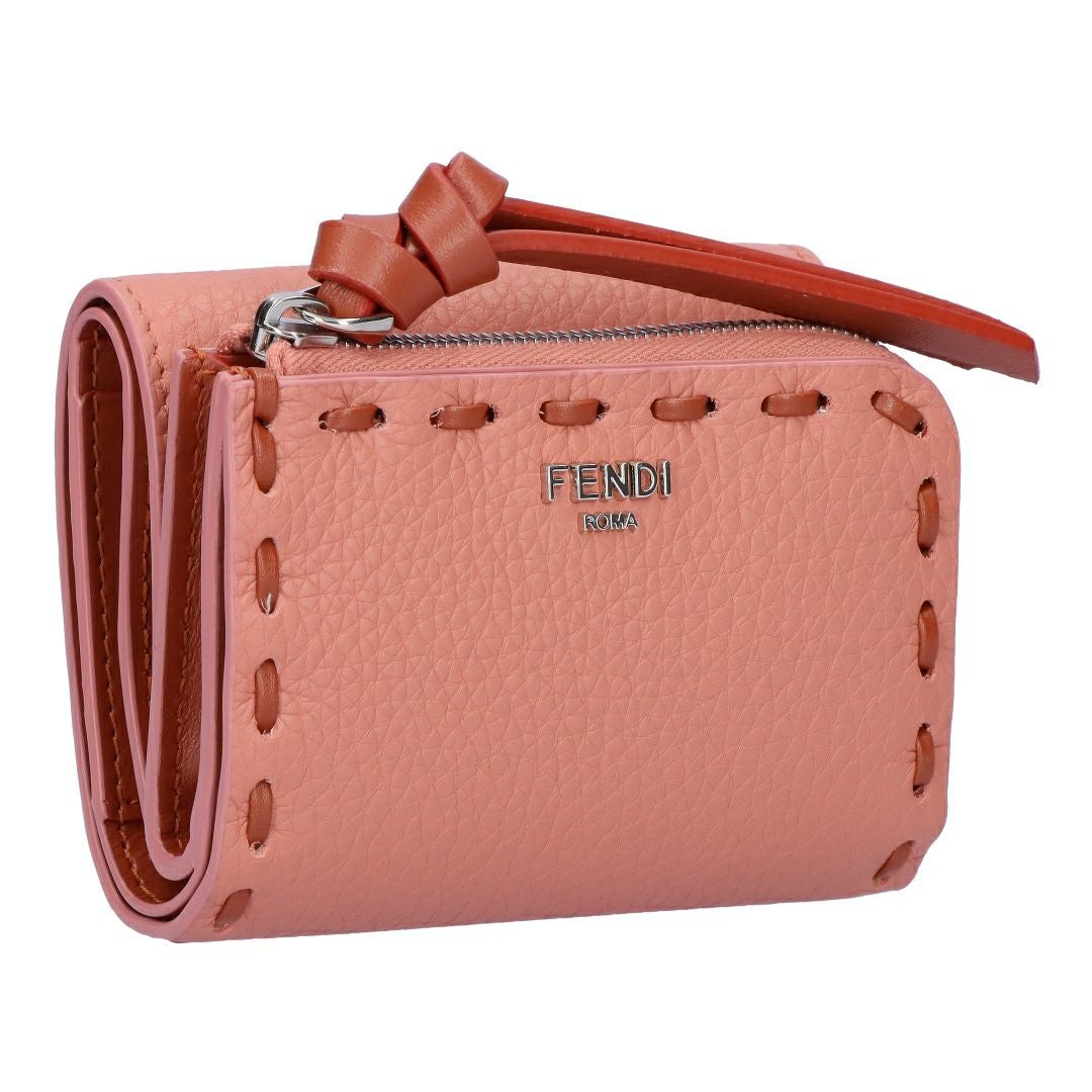 新品未使用　フェンディ　コンパクト　財布 2026年最新】Yahoo!オークション -fendi 財布 コンパクトの中古品