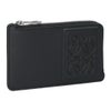 ロエベ LOEWE コインケース カードケース C565Z40X05 1100 BLACK