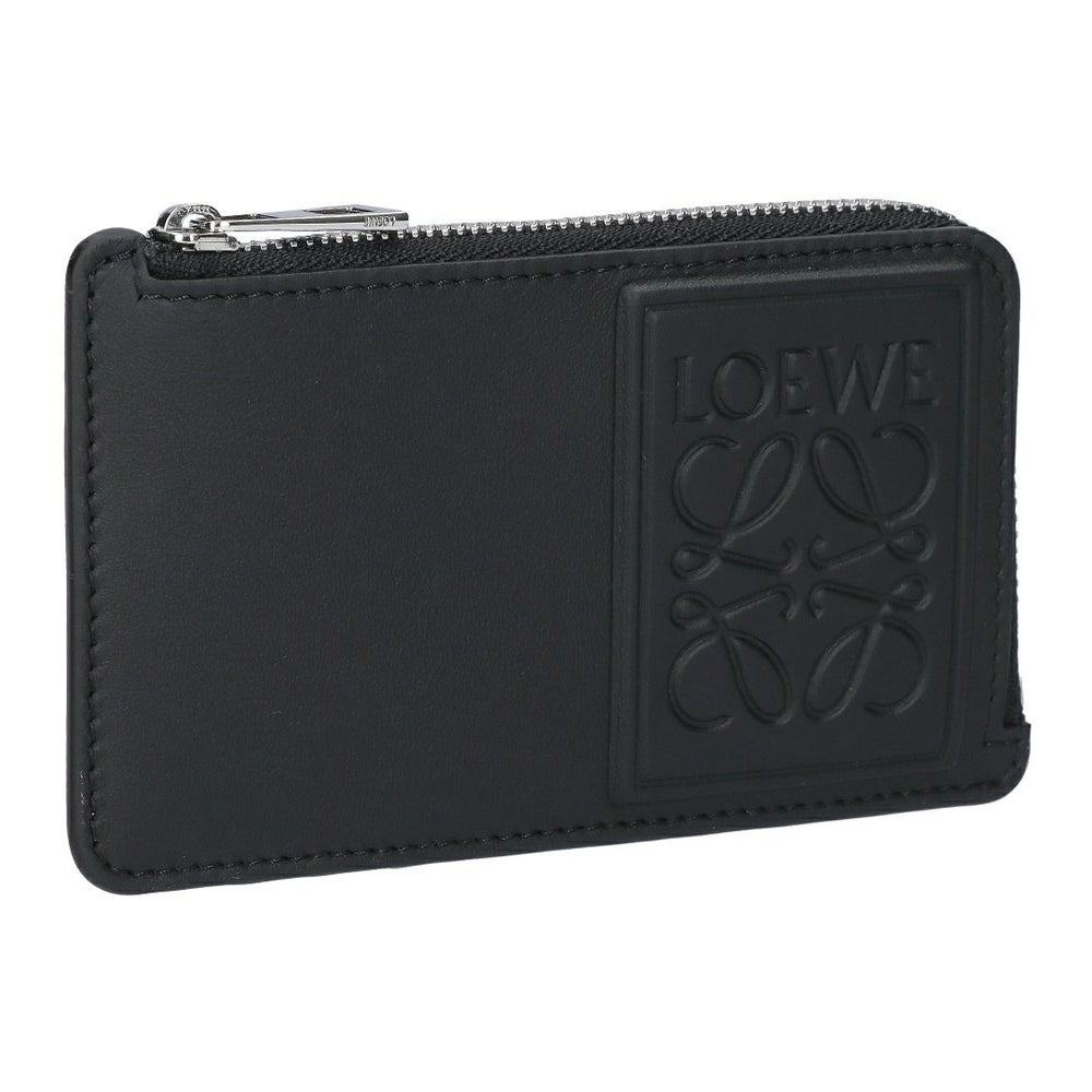 ロエベ LOEWE コインケース カードケース C565Z40X05 1100 BLACK