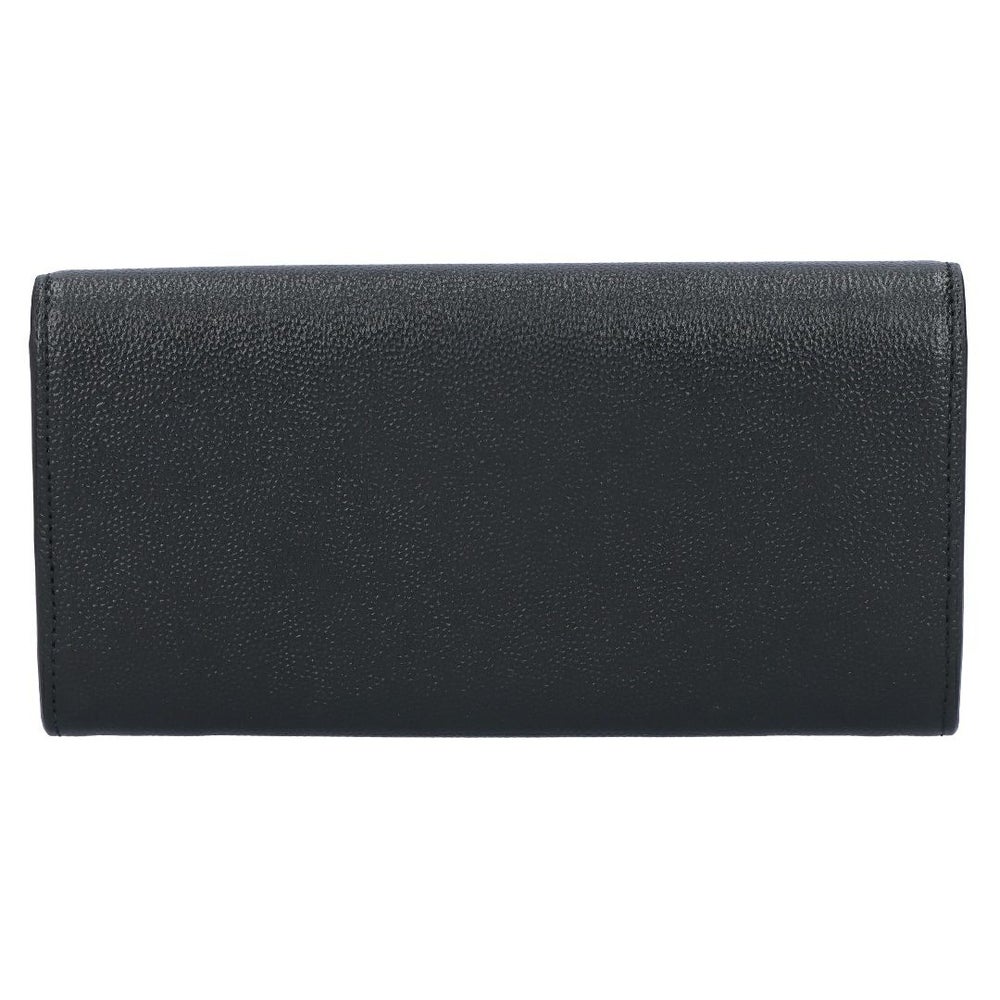 クロエ CHLOE 長財布 CHLOE CHARMS クロエチャームズ CH25AP987Q12 001 BLACK 【お取り寄せ】