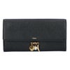 クロエ CHLOE 長財布 CHLOE CHARMS クロエチャームズ CH25AP987Q12 001 BLACK 【お取り寄せ】