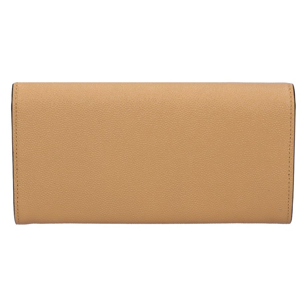 クロエ CHLOE 長財布 CHLOE CHARMS クロエチャームズ CH25AP987Q12 268 BISCOTTI BEIGE 【お取り寄せ】