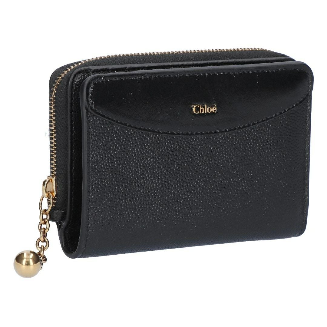 クロエ CHLOE 折財布 三つ折り財布 コンパクトウォレット CHLOE C