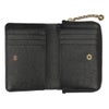 クロエ CHLOE 折財布 二つ折り財布 CHLOE SPHERE クロエスフィア CH25AP981P85 001 BLACK 【お取り寄せ】