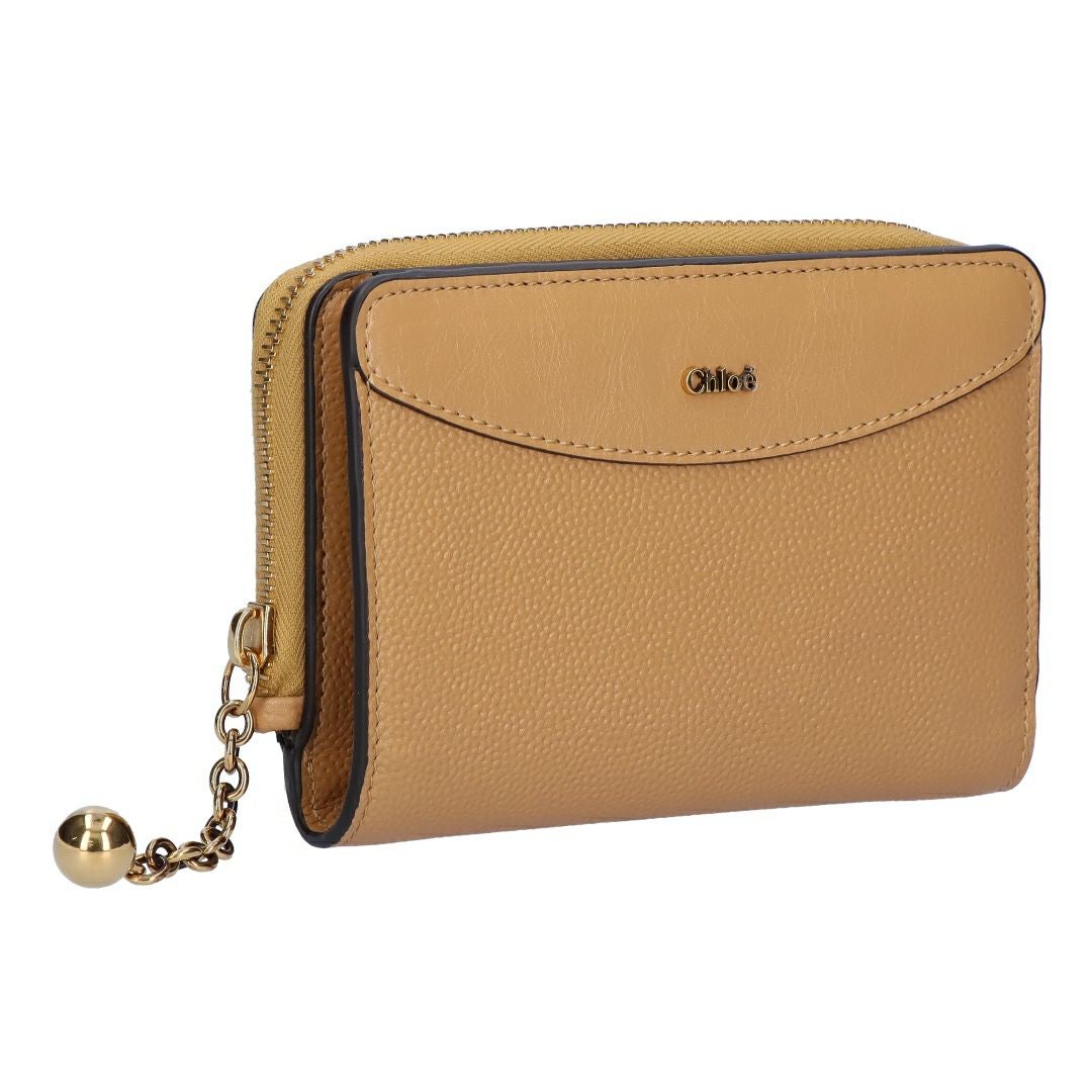 Chloe 折り財布 Chloe（クロエ） 財布 二つ折り財布 ウォレット CHC24WP447O16