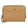 クロエ CHLOE 折財布 二つ折り財布 CHLOE SPHERE クロエスフィア CH25AP981P88 268 BISCOTTI BEIGE 【お取り寄せ】
