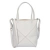 ロエベ LOEWE 2WAYバッグ PUZZLE FOLD TOTE MINI パズルフォルドトートミニ A779V25X19 1769 LIGHT GHOST 【お取り寄せ】