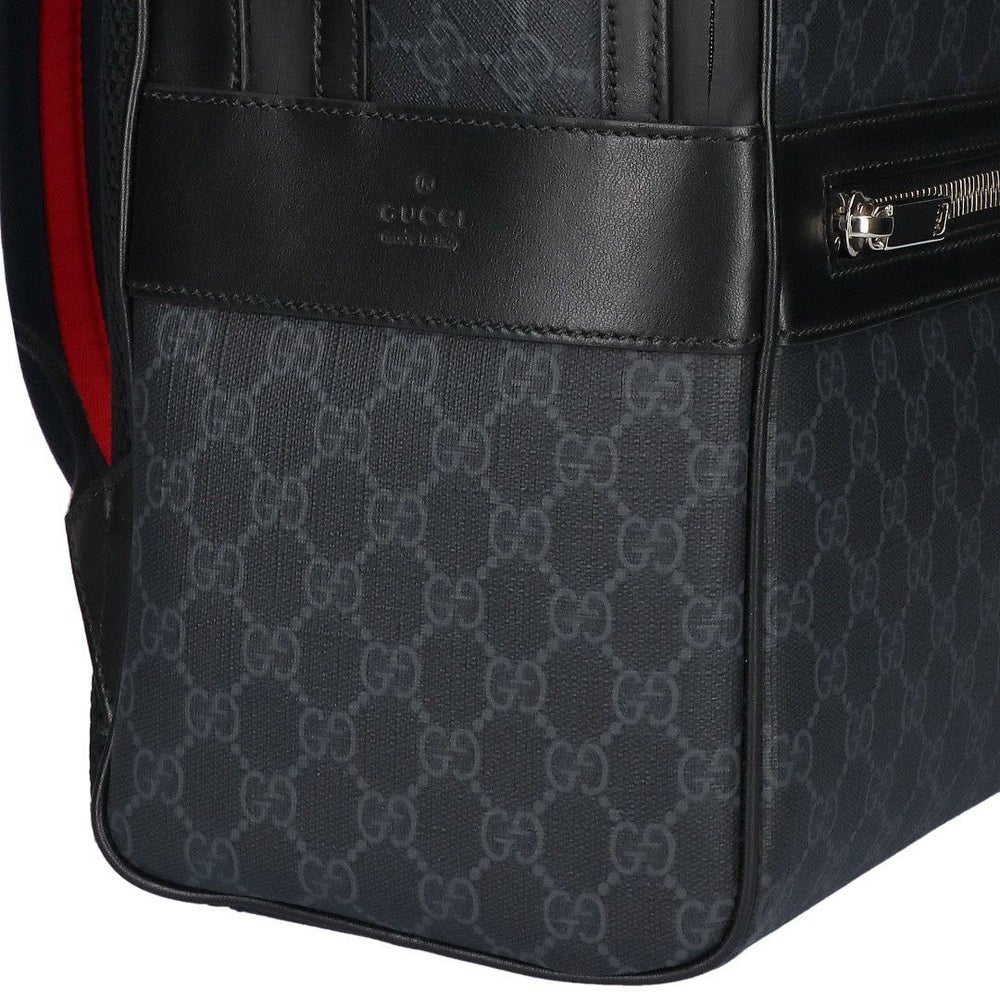 グッチ GUCCI リュックサック バックパック GGスプリーム 792123 FADJN 1044 【お取り寄せ】