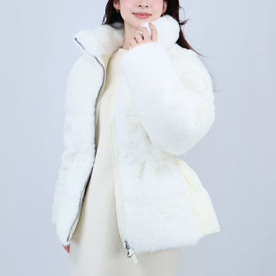 マックスマーラウィークエンド MAXMARA WEEKEND レディースダウン 