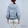 クロエ CHLOE キッズ レディース パーカー HOODED SWEATSHIRT C20646 フーディ 裏起毛 ロゴ