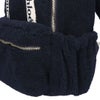 クロエ CHLOE リュックサック バックパック キッズ kids C20687 859 NAVY