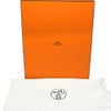 【リユース品】 エルメス HERMES バッグ ハンドバッグ インザループ23 ブラック/ゴールド金具 【お取り寄せ】