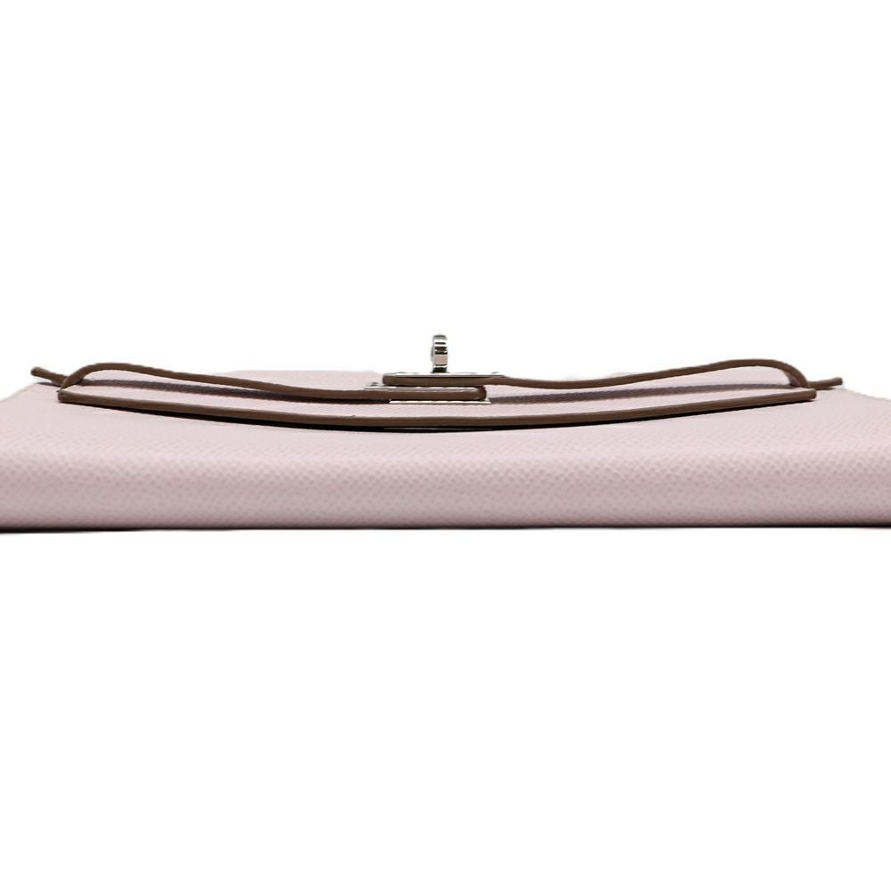 【リユース品】 エルメス HERMES バッグ ショルダーバッグ ケリートゥーゴー モーヴペール/シルバー金具 【お取り寄せ】