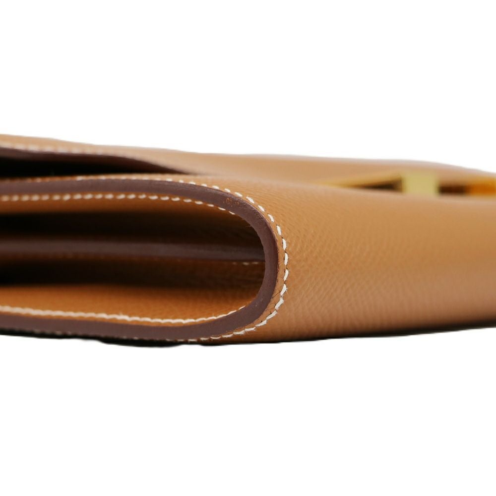 【リユース品】 エルメス HERMES バッグ ショルダーバッグ コンスタンストゥーゴー ゴールド/ゴールド金具 【お取り寄せ】