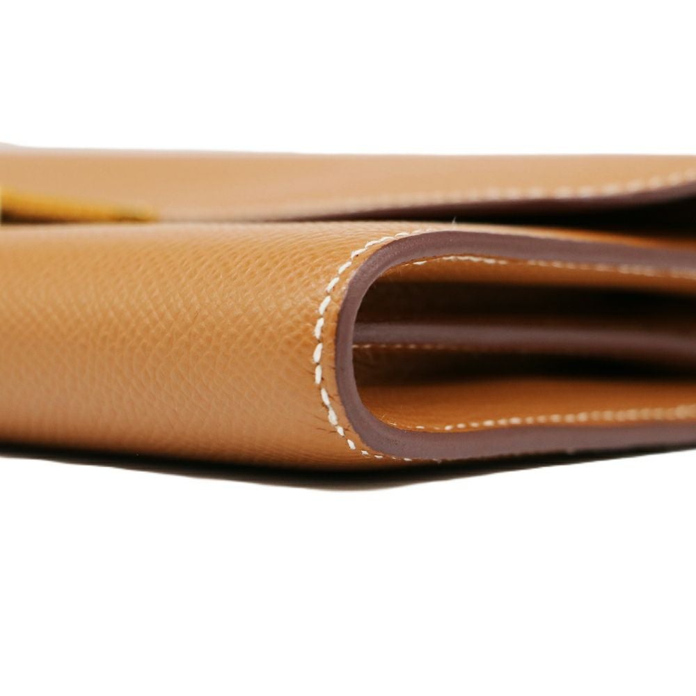 【リユース品】 エルメス HERMES バッグ ショルダーバッグ コンスタンストゥーゴー ゴールド/ゴールド金具 【お取り寄せ】