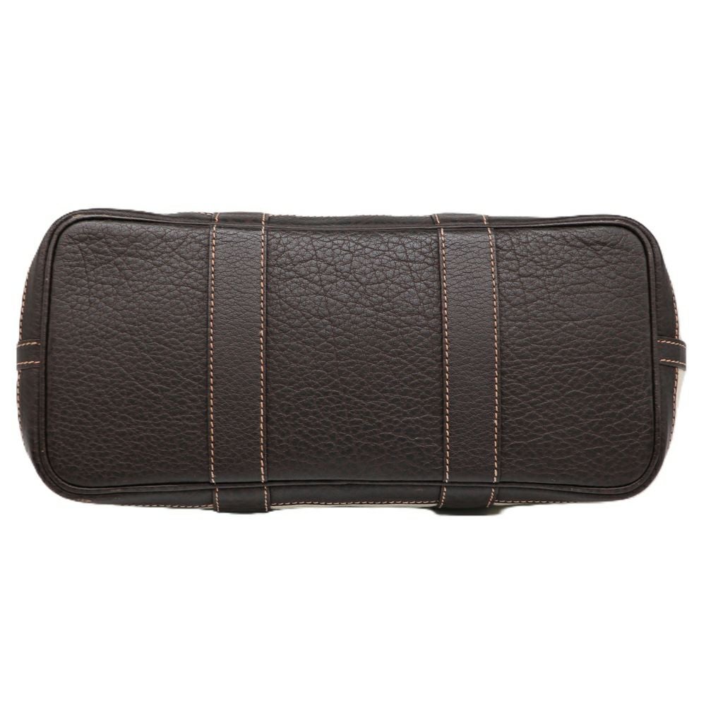 【リユース品】 エルメス HERMES バッグ ハンドバッグ ガーデンパーティTPM アイボリー系 【お取り寄せ】