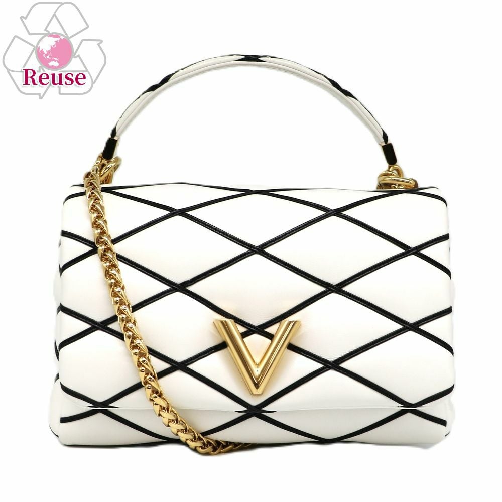 リユース品】 ルイヴィトン LOUIS VUITTON バッグ ボディバッグ