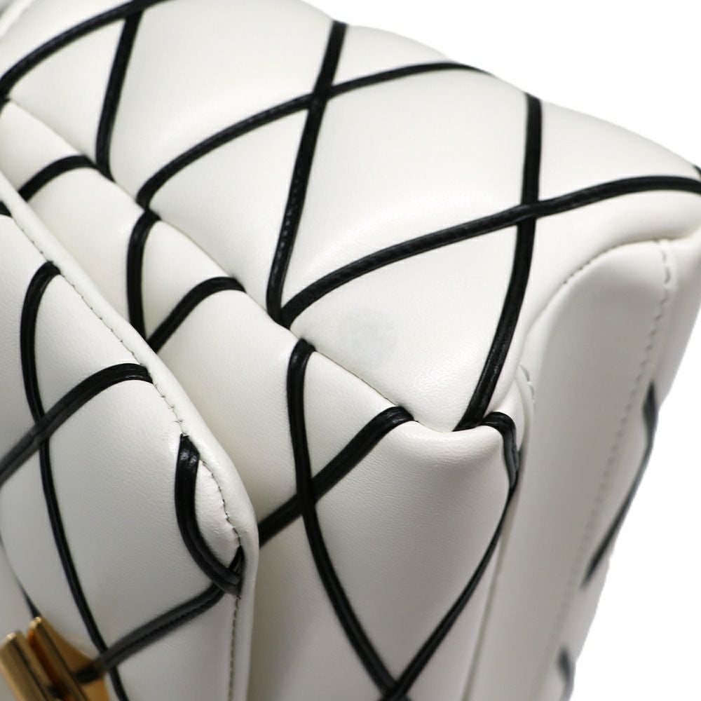 【リユース品】 ルイヴィトン LOUIS VUITTON バッグ ショルダーバッグ GO-14MM M22890 ホワイト 【お取り寄せ】