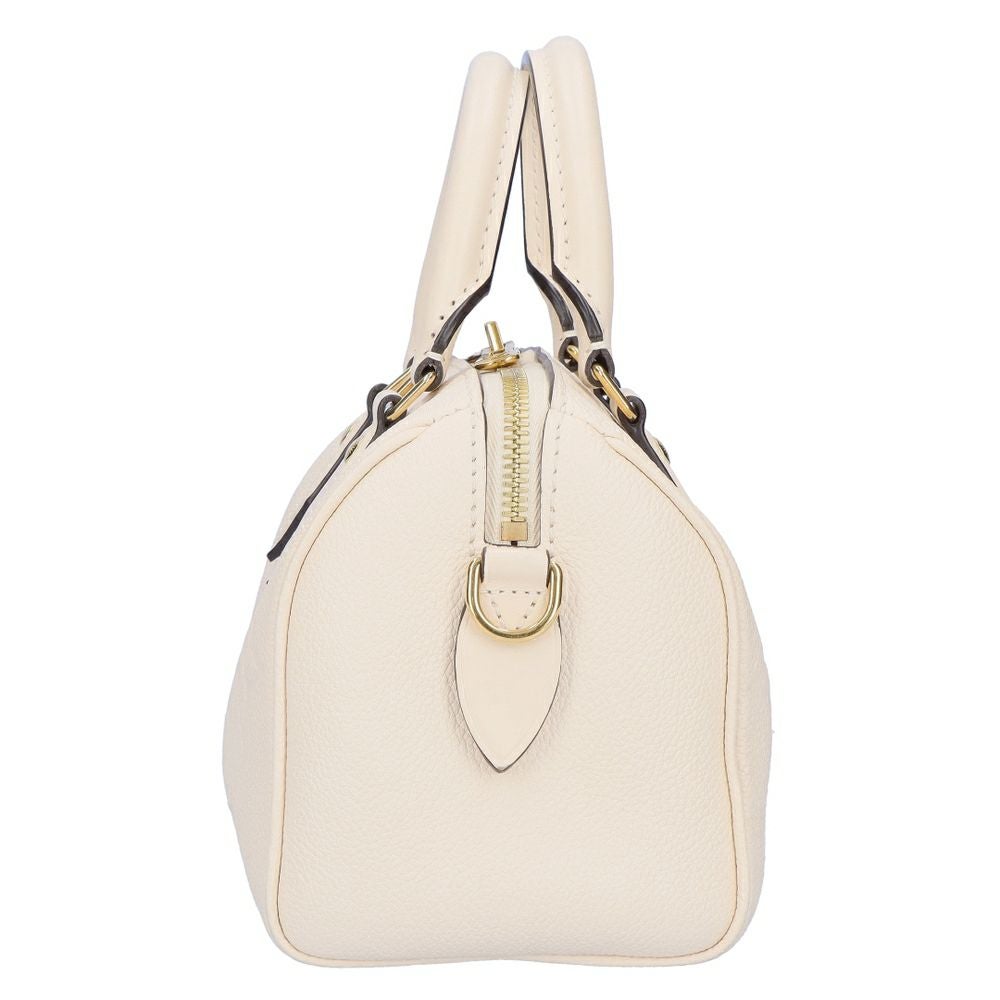 【リユース品】 ルイヴィトン LOUIS VUITTON バッグ 2WAYバッグ スピーディ20バンドリエール M58954 クレーム 【お取り寄せ】