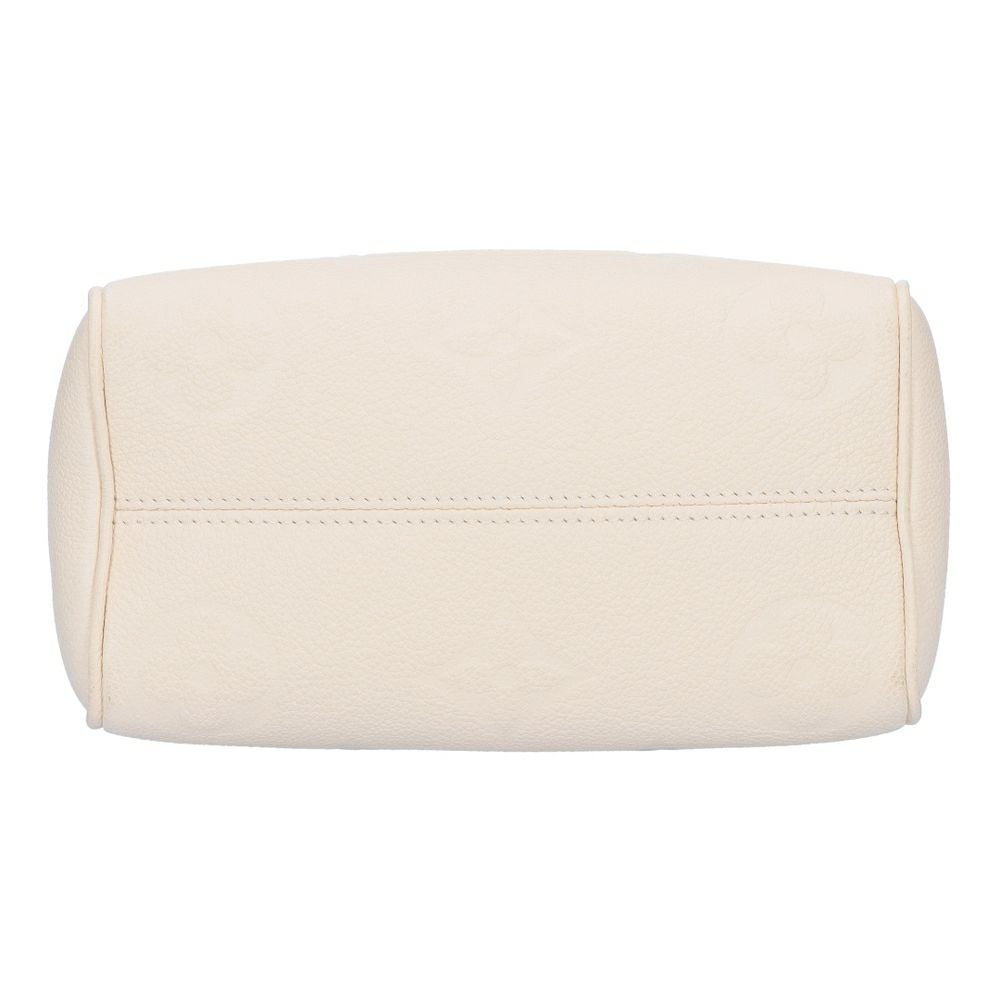 【リユース品】 ルイヴィトン LOUIS VUITTON バッグ 2WAYバッグ スピーディ20バンドリエール M58954 クレーム 【お取り寄せ】