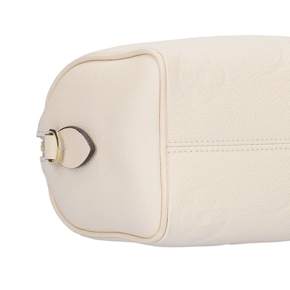 【リユース品】 ルイヴィトン LOUIS VUITTON バッグ 2WAYバッグ スピーディ20バンドリエール M58954 クレーム 【お取り寄せ】