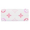 【リユース品】 ルイヴィトン LOUIS VUITTON バッグ 2WAYバッグ オンザゴーPM バイ・ザ・プール フラワータイル M22976 ピンク系/ホワイト 【お取り寄せ】