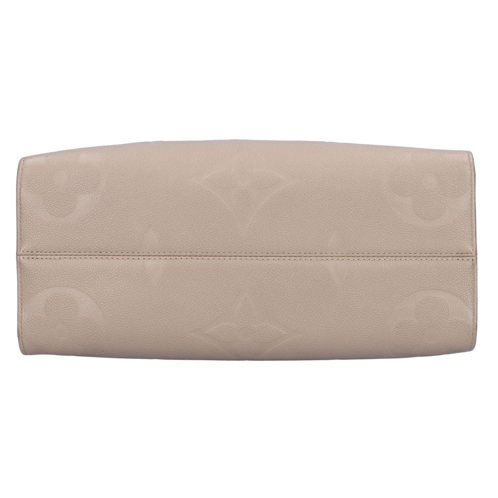 【リユース品】 ルイヴィトン LOUIS VUITTON バッグ 2WAYバッグ オンザゴーMM M45607 グレー系 【お取り寄せ】