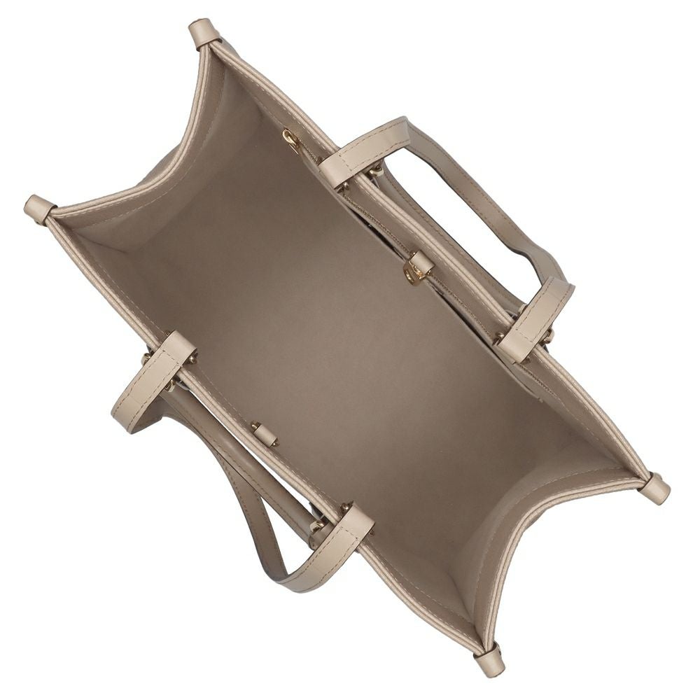 【リユース品】 ルイヴィトン LOUIS VUITTON バッグ 2WAYバッグ オンザゴーMM M45607 グレー系 【お取り寄せ】