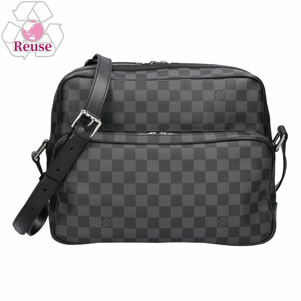 リユース品】 ルイヴィトン LOUIS VUITTON バッグ ショルダーバッグ