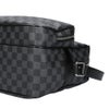 【リユース品】 ルイヴィトン LOUIS VUITTON バッグ ショルダーバッグ ダミエ グラフィット イオ N45252 グレー系 【お取り寄せ】