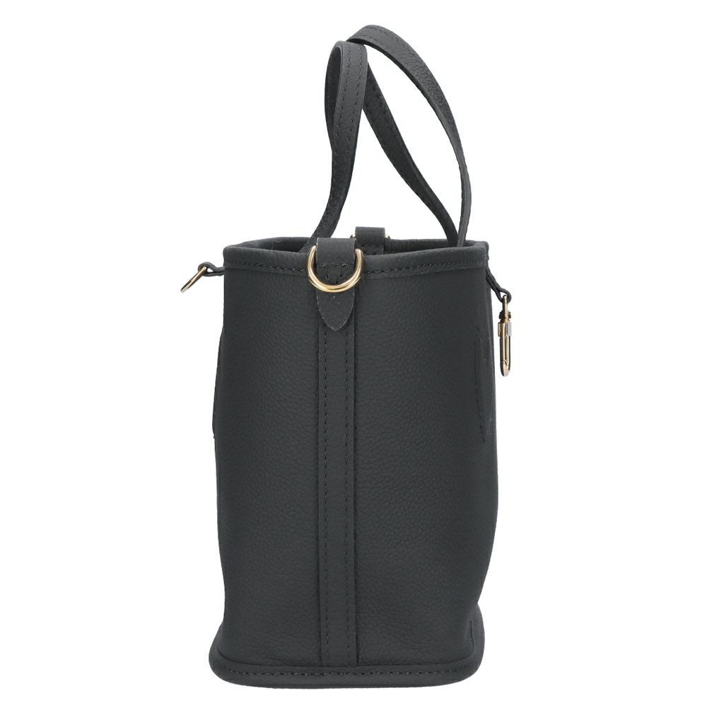 【リユース品】 ルイヴィトン LOUIS VUITTON バッグ 2WAYバッグ ネヴァーフル･インサイドアウト BB M12099 ブラック/ブラウン系 【お取り寄せ】