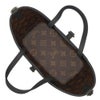 【リユース品】 ルイヴィトン LOUIS VUITTON バッグ 2WAYバッグ ネヴァーフル･インサイドアウト BB M12099 ブラック/ブラウン系 【お取り寄せ】