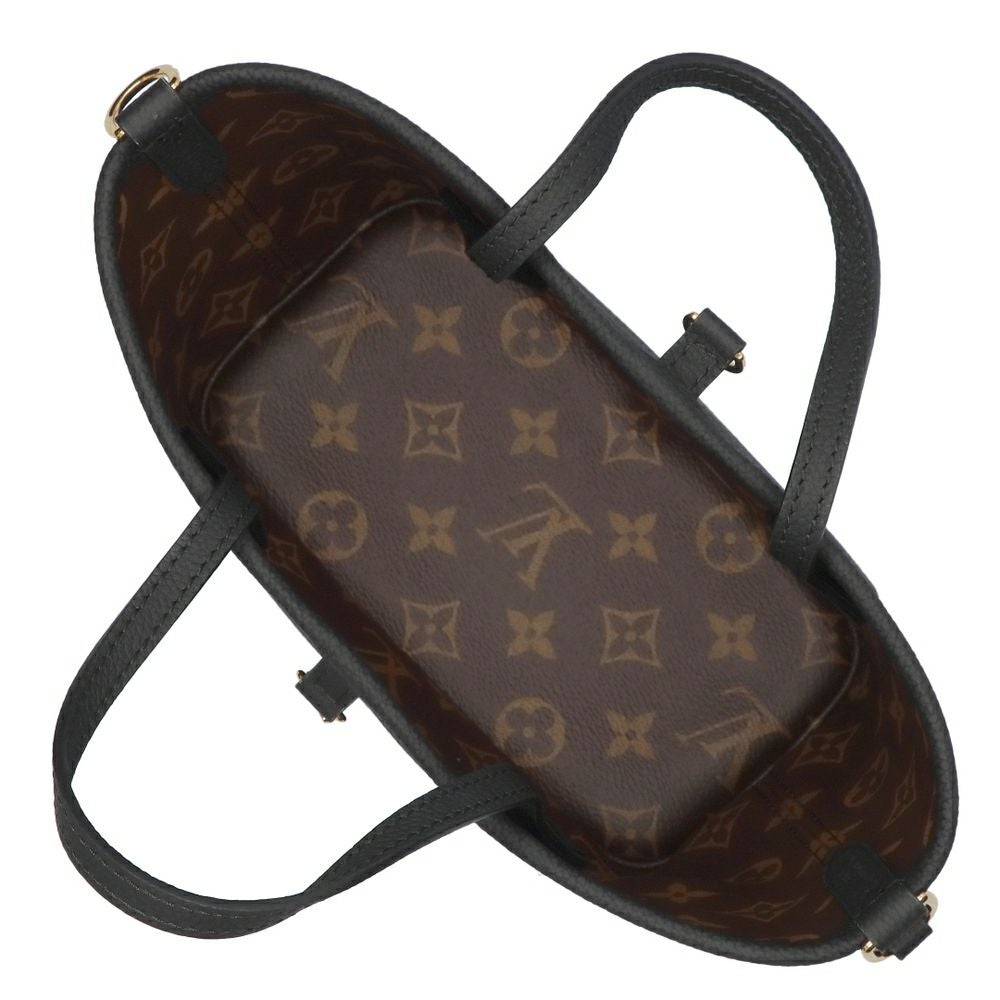【リユース品】 ルイヴィトン LOUIS VUITTON バッグ 2WAYバッグ ネヴァーフル･インサイドアウト BB M12099 ブラック/ブラウン系 【お取り寄せ】